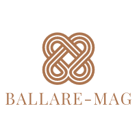 Логотип ballare-mag.com